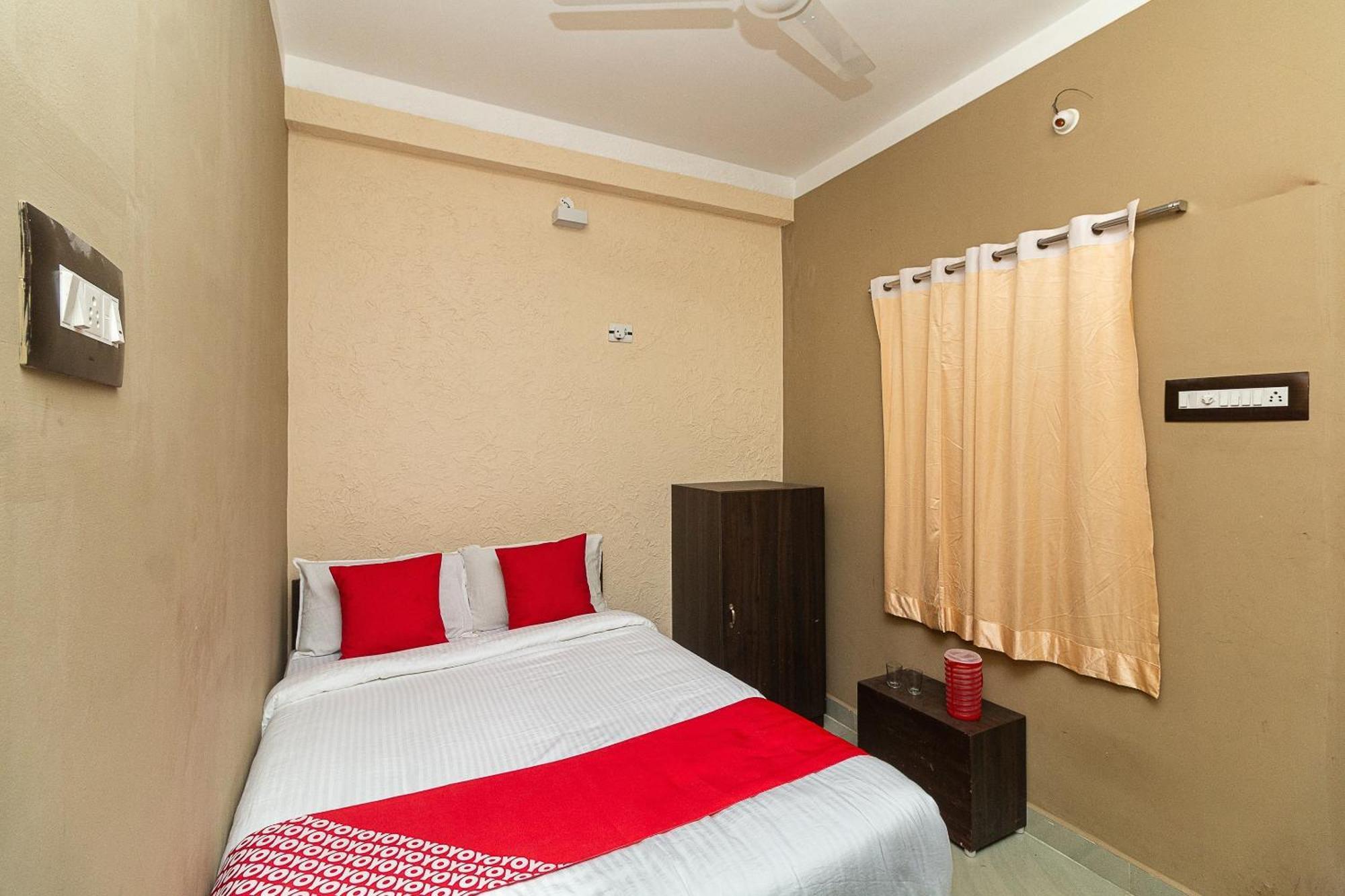 Oyo Green Hills Villa Kuttalam  Exterior photo